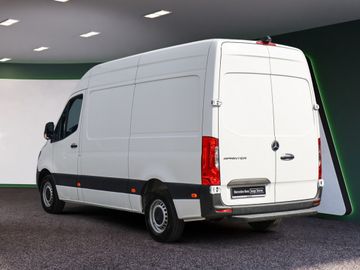 Mercedes Sprinter - 5