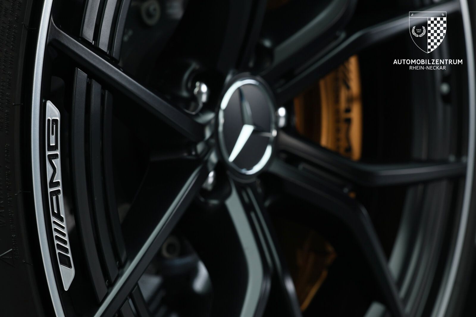 Mercedes-Benz AMG GT - Bild 35