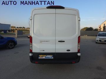 Ford Transit - 5