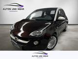 Opel Adam Glam*Winterpaket*Panorama*PDC* IntelliLink* - Opel Adam: Glam