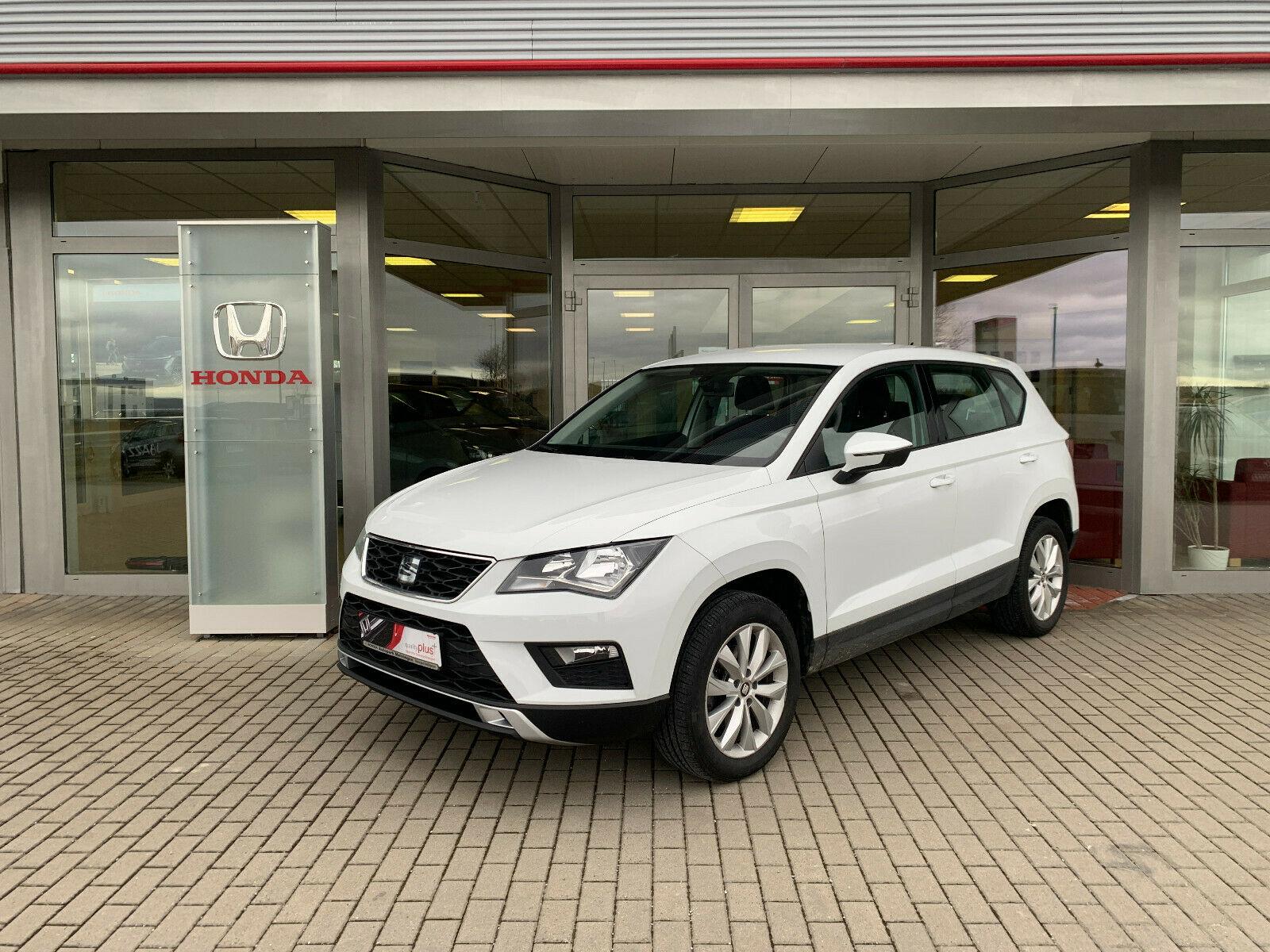 Seat Ateca Style*NAVI*