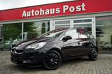Opel Corsa E Selection Automatik Sitz&Lenkradheizung - Opel Corsa: Se