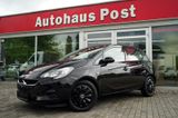 Opel Corsa E Selection Automatik Sitz&Lenkradheizung - Opel Corsa: Selection