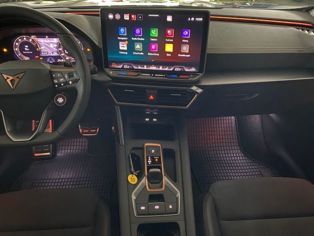 Formentor VZ 2.0 TSI DSG PANO+NAVI