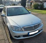 Mercedes-Benz C 180 KOMPRESSOR T AVANTGARDE Avantgarde - Mercedes-Benz C 180: Kompressor Avantgarde