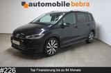 Volkswagen Touran 1.5TSI DSG R-Line 7-Sitzer Navi 18Zoll - Volkswagen Touran aus 2020