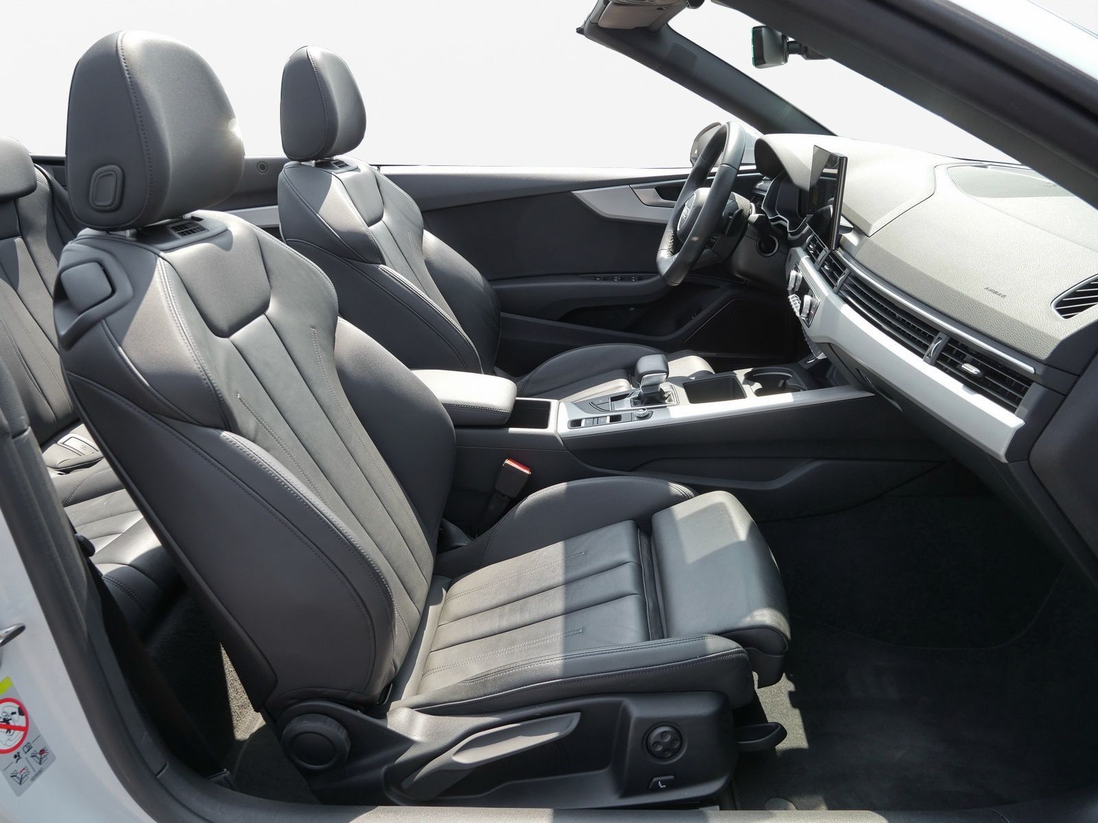 Audi A5 - Bild 4