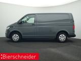 Volkswagen T6.1 Kasten 2.0 TDI KR NAVI PDC KLIMA - Volkswagen T6 aus 2022