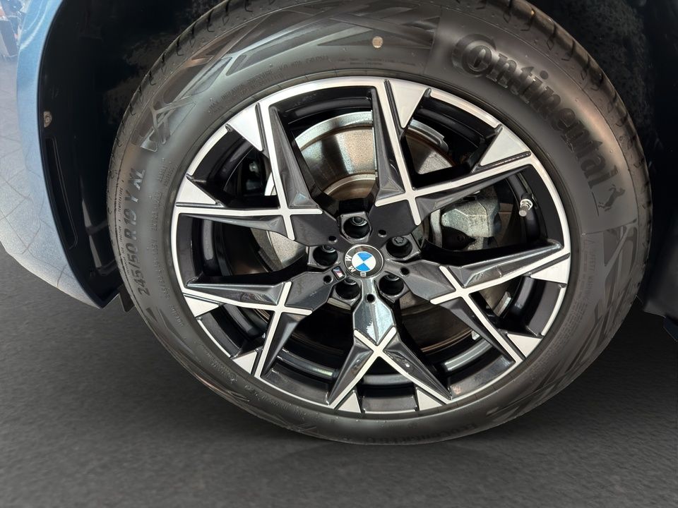 BMW X3 - Bild 8