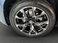 BMW X3 - Vorschau Bild 8