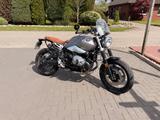 BMW R9T R Nine T Scrambler - Wenig KM, traumzustand, - BMW 9