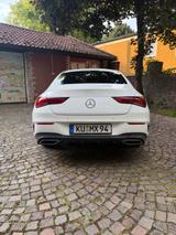 Mercedes-Benz CLA 220 4MATIC DCT-AMG Line | Pano | Distronic  - gebrauchte Mercedes-Benz CLA 220 aus dem Jahr 2020
