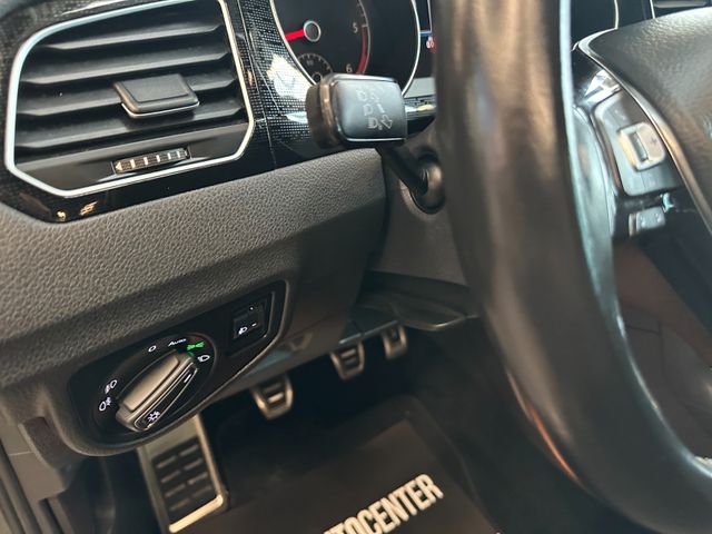 Volkswagen Golf *1-Hand*ACC*2-ZONEN*NAV*SitzHZ*