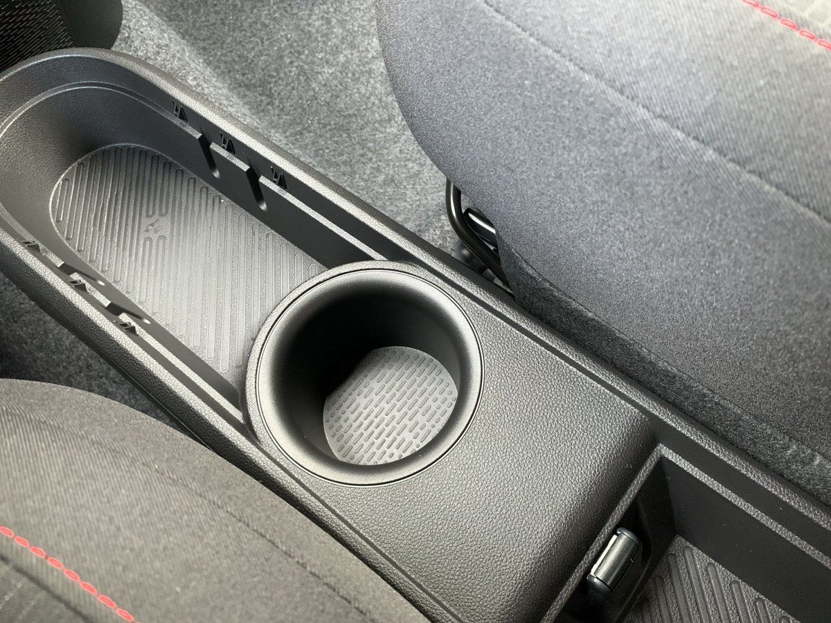 Renault Twingo - Bild 40