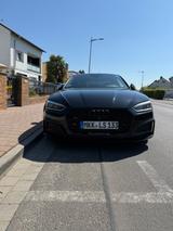 Audi S5 3.0 TFSI tiptronic quattro - - Audi S5 mit Benzin-Antrieb: Leder, Sportwagen