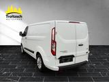 Ford Transit Custom Kasten 280 L1 Trend - gebrauchte Ford Transit Custom aus dem Jahr 2018