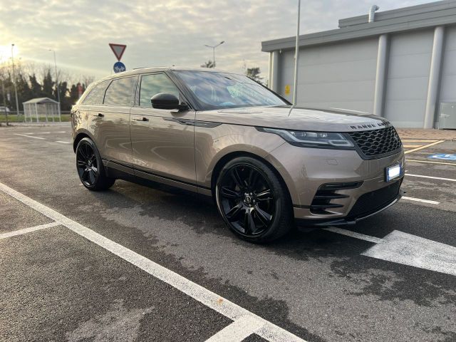 Land Rover Range Rover Velar Range Rover Velar 3