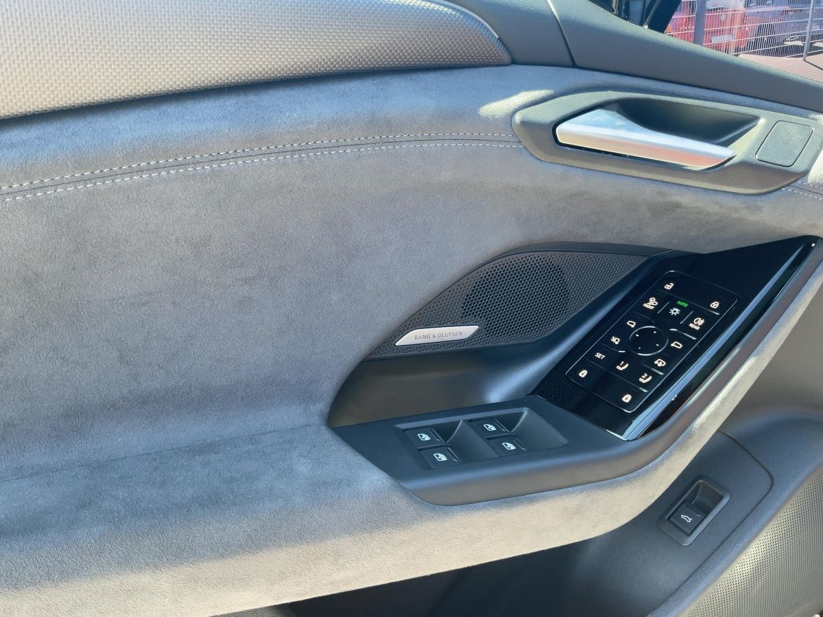 Audi S6 e-tron - Bild 16