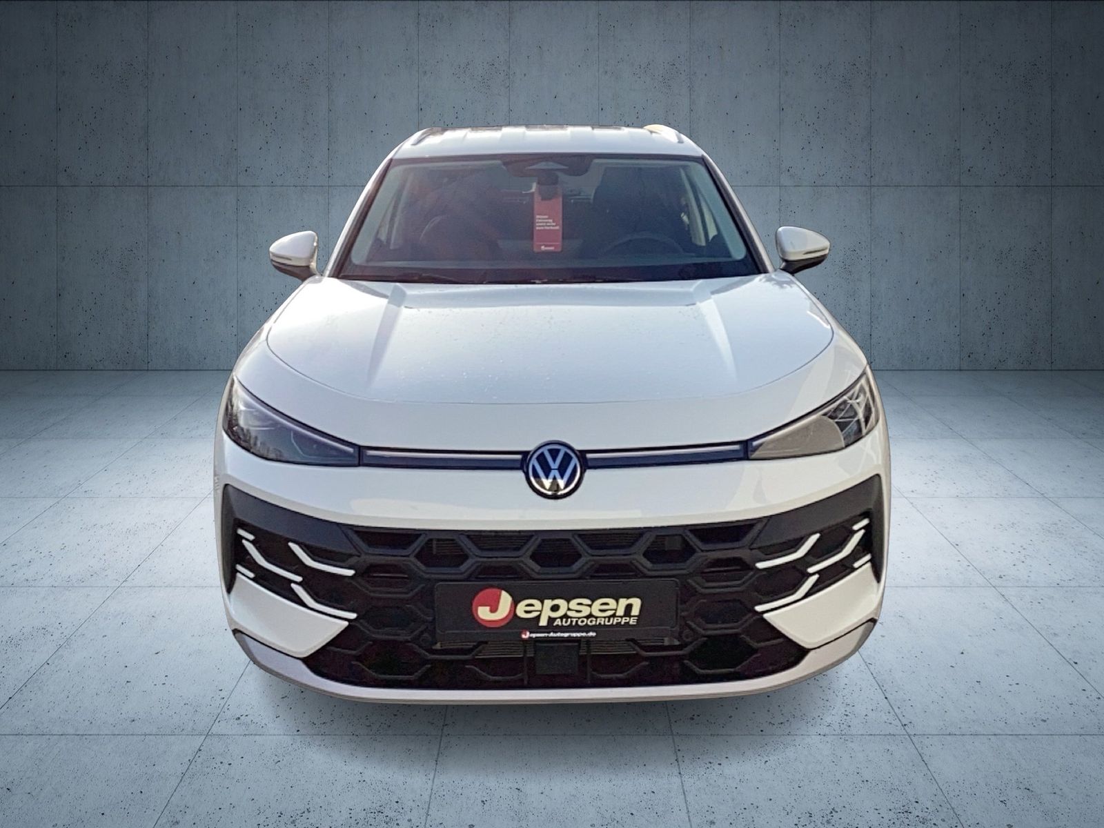 Volkswagen T-Roc - Bild 8