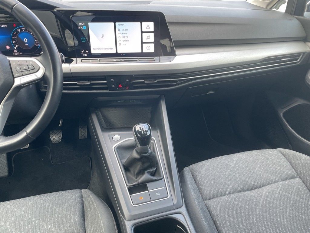 Volkswagen Golf - Bild 15