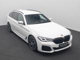 BMW 530d xD M Sport DAB Laser 360°HUD 4xKlima 19Zoll - BMW 5er Reihe Gebrauchtwagen in Hannover
