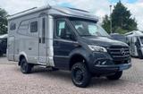 HYMER / ERIBA / HYMERCAR ML-T 570 Sparen Sie 28.294,- € - Wohnwagen & Wohnmobile in Hamburg