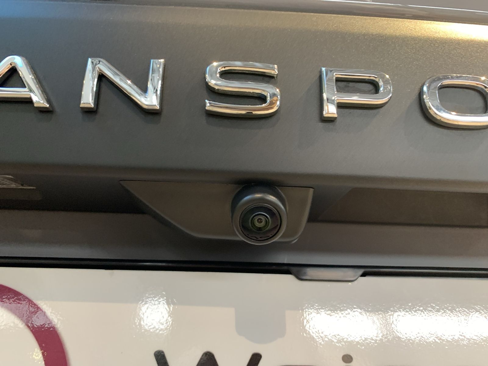 New Transporter Kasten 2.0 TDI 4MOTION, AHK, ACC