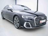 Audi A8 Lang 50 TDI TIPT*QUA*MATRIX*PANO*B&O*LUFT*NAV - Audi A8 in Bonn