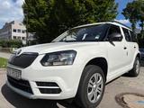 Skoda Yeti Active*KD NEU*TÜV* - Skoda Yeti Gebrauchtwagen in München