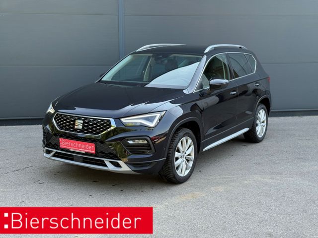 Seat Ateca 1.5 TSI DSG Xperience LED NAVI AHK ACC SHZ