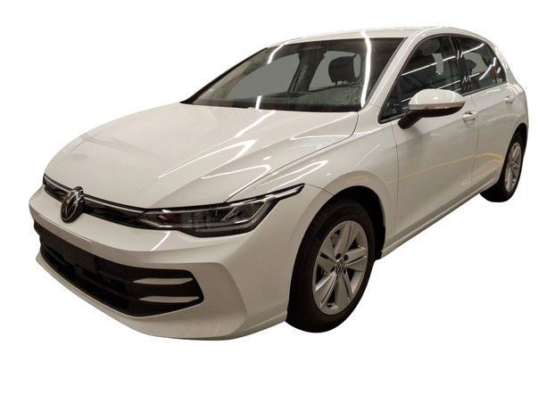 Volkswagen Golf - Bild 4