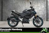 CFMOTO 125NK ABS, 4 JAHRE WERKSGARANTIE, Lieferservice