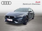Seat Leon Sportstourer 1.5 eTSI FR Black Edition Matr - Seat Leon: Sport Edition