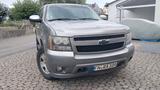 Chevrolet Tahoe 5.3l V8 Flexfuel - Chevrolet Tahoe Gebrauchtwagen