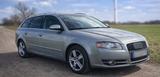 Audi A4 1.6 Avant - - Audi A4 mit Benzin-Antrieb: Kombi, 1.6