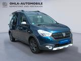 Dacia Dokker Stepway Celebration 1.2 TCe 115 85 kW ... - Dacia Gebrauchtwagen von 2017