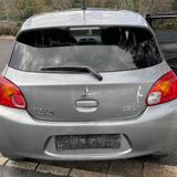 Mitsubishi Space Star 1.2 Diamant Edition+ ClearTec Dia... - Mitsubishi Space Star: bis 5000 Euro