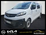 Opel Vivaro Kasten 2.0 D L3 Edition Navi PDC Klima - gebrauchte Opel Vivaro aus dem Jahr 2024