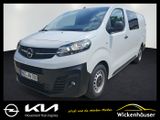 Opel Vivaro Kasten 2.0 D L3 Edition Navi PDC Klima - Opel Vivaro aus 2024