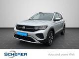 Volkswagen T-Cross 1.0 TSI DSG Life LED+Kamera+App+Climatr+ - VW T-Cross in Ludwigshafen