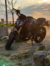Online Pista 125 - ONLINE MOTORRAD