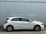 Mercedes-Benz A 180 Style *AHZV*Kamera*Xenon* - Mercedes-Benz A 180: Kleinwagen