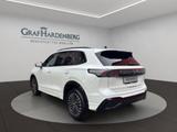 Volkswagen Tiguan R-Line BlackStyle eHybrid AHK AreaView - : Allradantrieb, Geländewagen