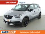 Opel Crossland X 1.2 Turbo Limited Edition*TEMPO*PDC*