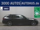 BMW 520dA Touring M-Sport Navi LC Pro HuD Pano HiFi