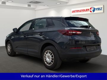 Opel Grandland (X) - 6