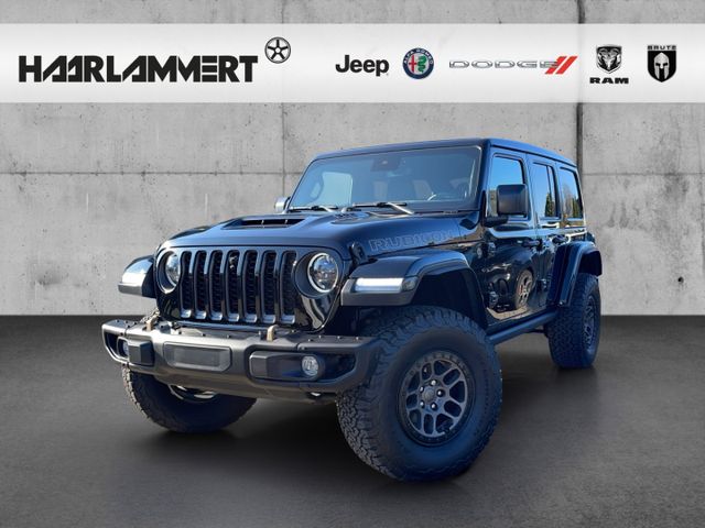 Jeep Wrangler 392 Rubicon 6,4l V8 AHK+SKYONETOUCH+PDC