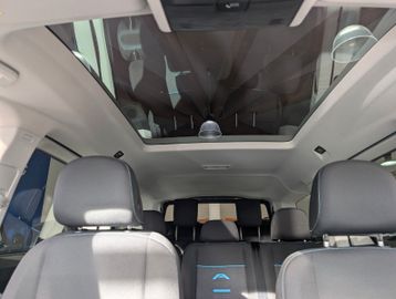 Ford Grand Tourneo Connect Active