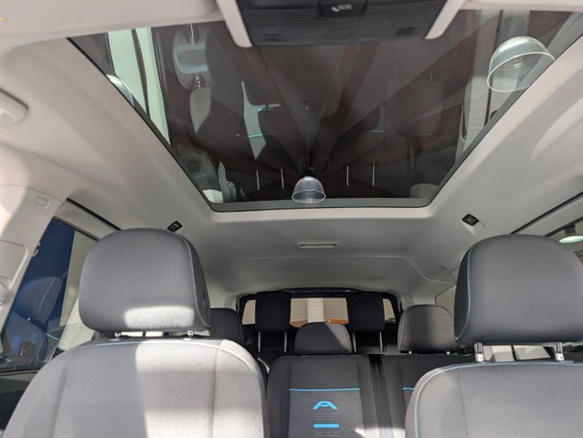 Ford Grand Tourneo Connect Active