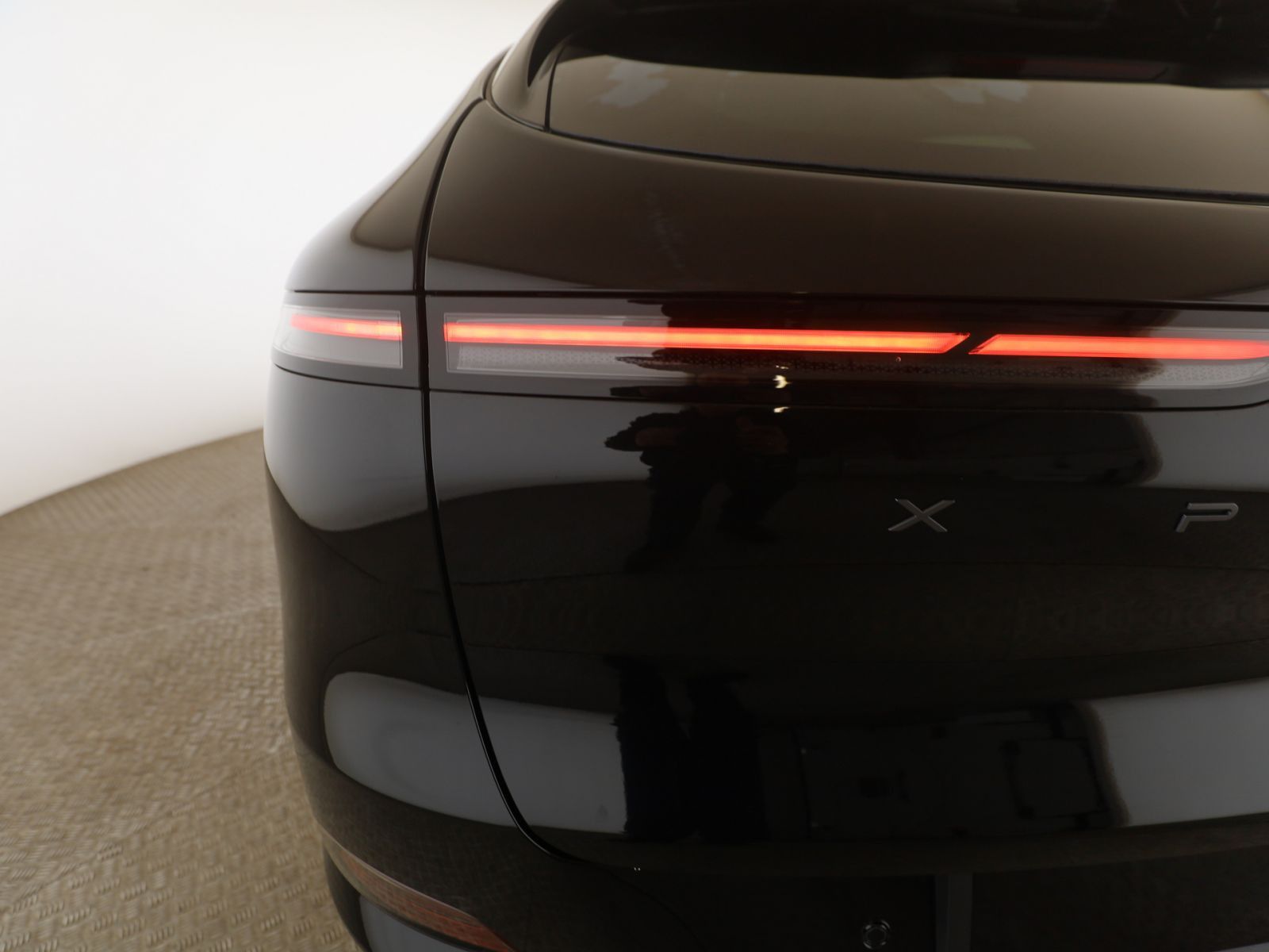 XPENG G6
